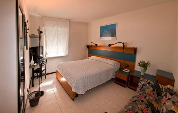 קלדונאצו Albergo Alla Torre מראה חיצוני תמונה