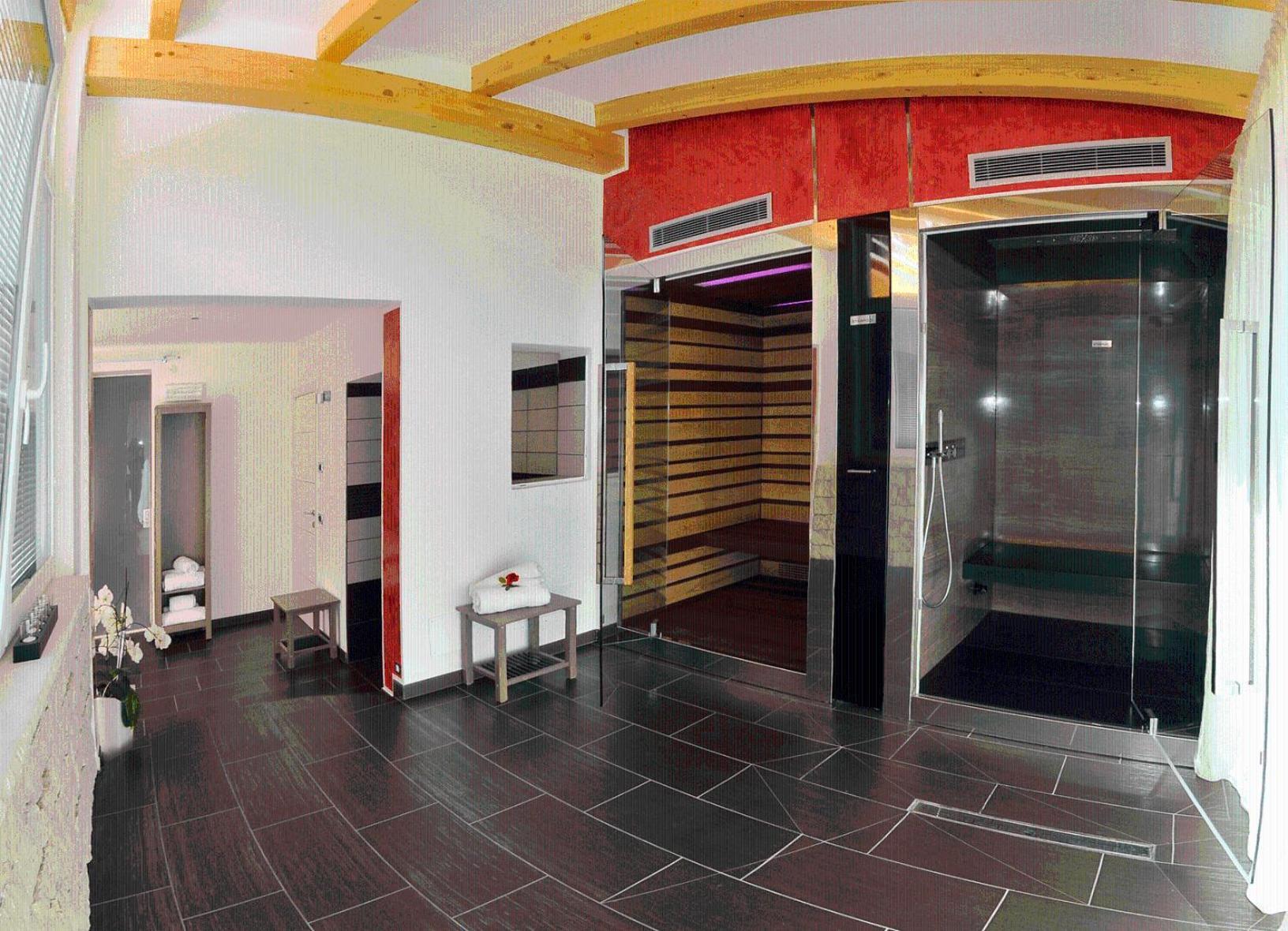 קלדונאצו Albergo Alla Torre מראה חיצוני תמונה